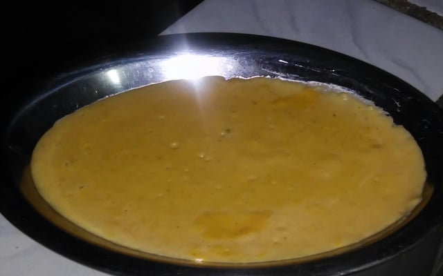 Molho para hambúrguer