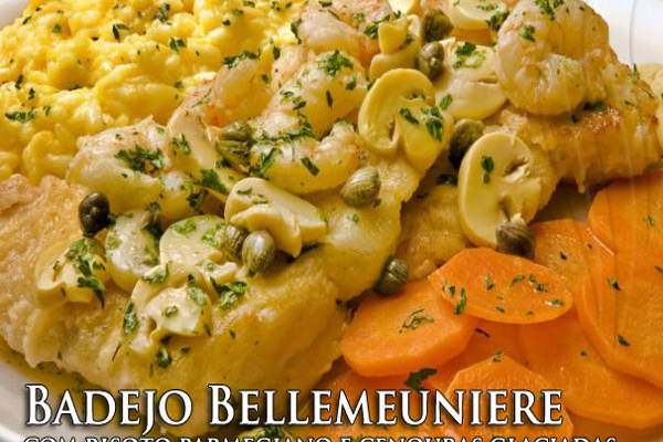 Molho Bellemeuniere Premiatto