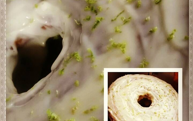 Bolo de Limão Narita