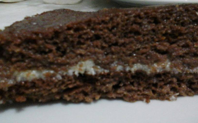 Bolo de prestígio
