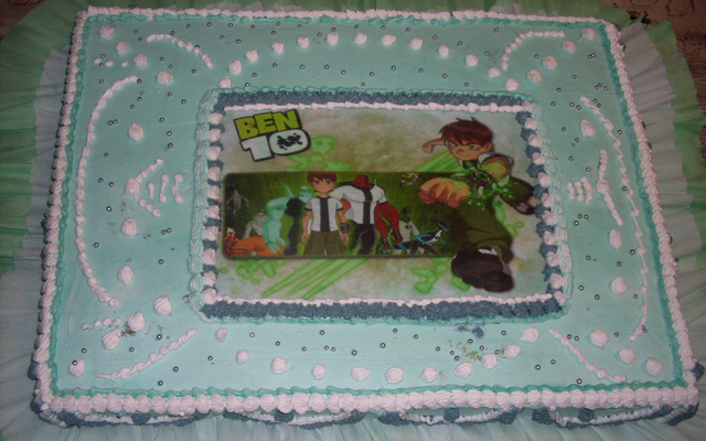 Doce de leite cremoso