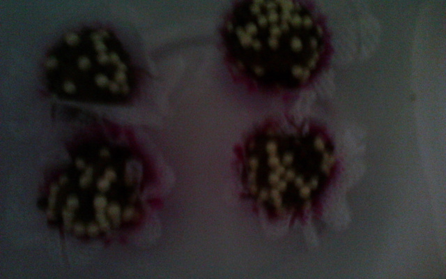 Brigadeiro de Ovomaltine