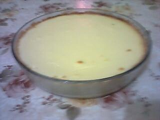 Torta de requeijão definitiva