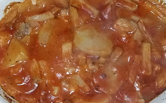Goulash