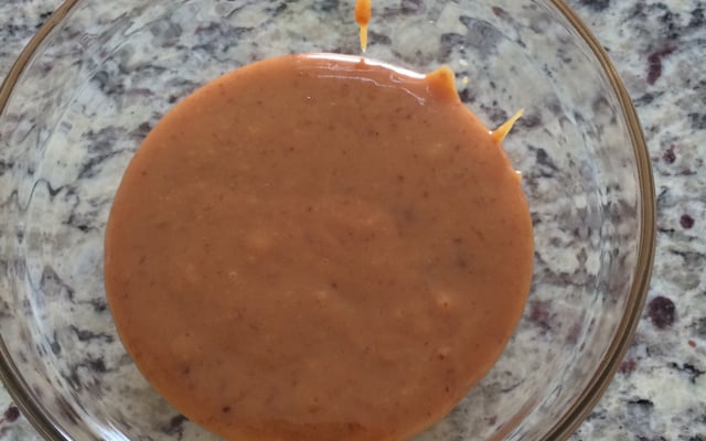 Doce de leite fácil