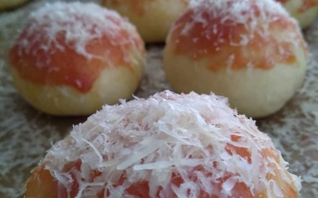 Pão Romeu e Julieta