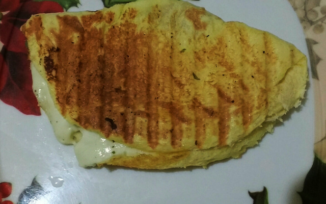 Panini lowcarb