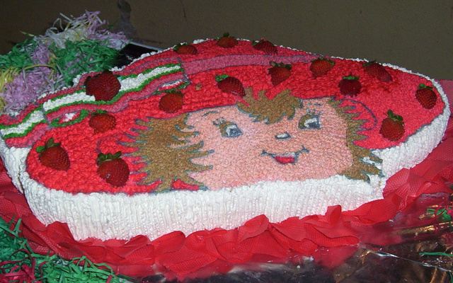 Bolo bbb (bom, bonito e barato)