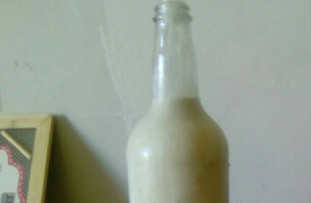 Licor de coco
