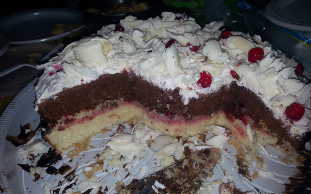 Pão de ló muito fácil