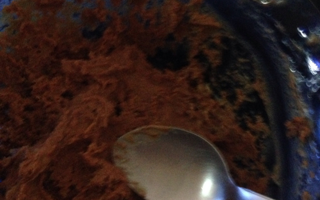 Brigadeiro de micro-ondas