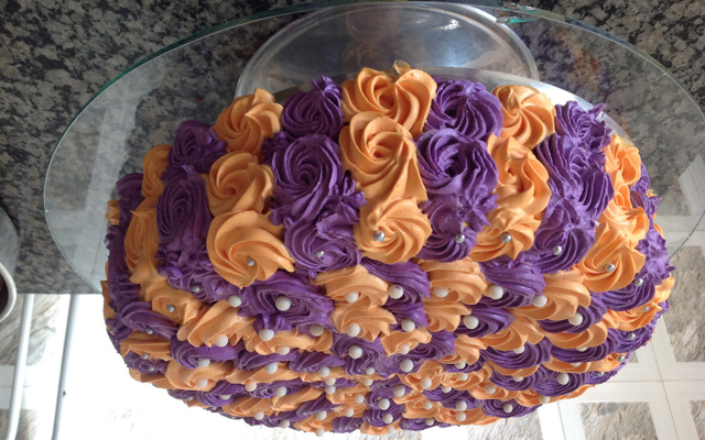 Chantininho cobertura