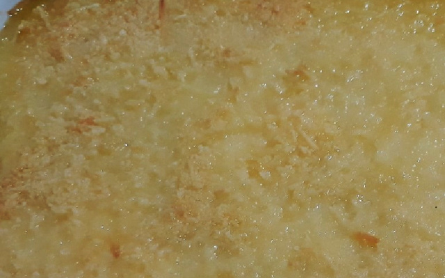 Bacalhau preguiçoso