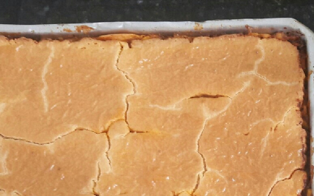 Torta de sardinha ou atum econômica