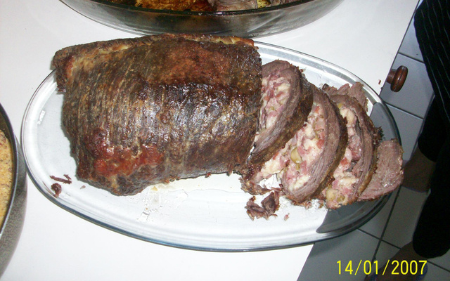 Picanha