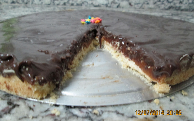 Torta Smach