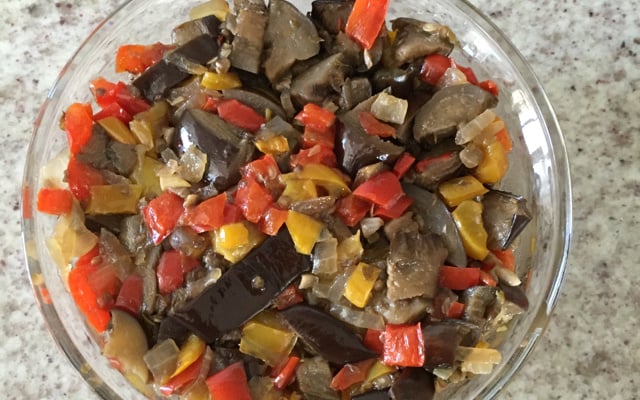 Caponata