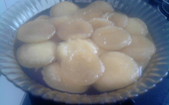 Papo de anjo fácil e econômico