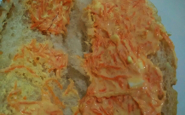 Sanduíche para crianças