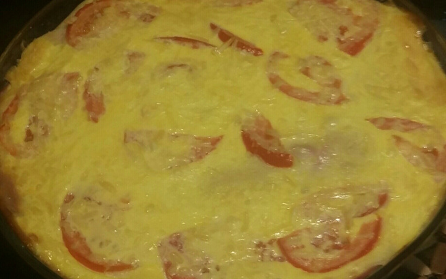 Lanche de preguicoso