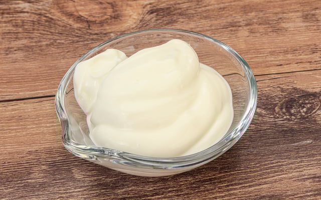 Requeijão Caseiro de Liquidificador