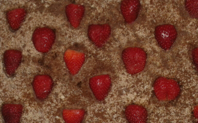 Pavê de biscoito champagne