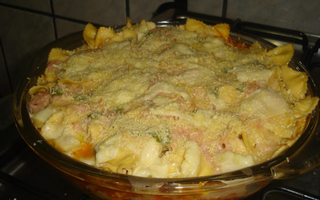 Gravatinha Amor de Primavera