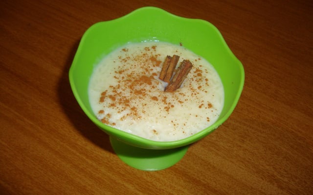 Arroz doce