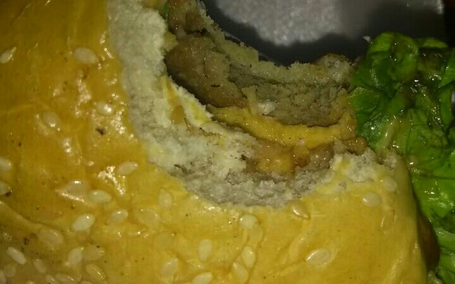 O verdadeiro petit gâteau au chocolat chaud