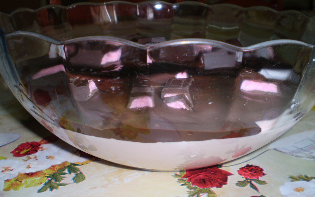 Doce tipo stikadinho