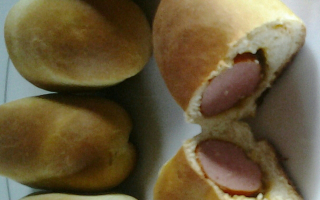 Cachorrinho fácil para aniversários