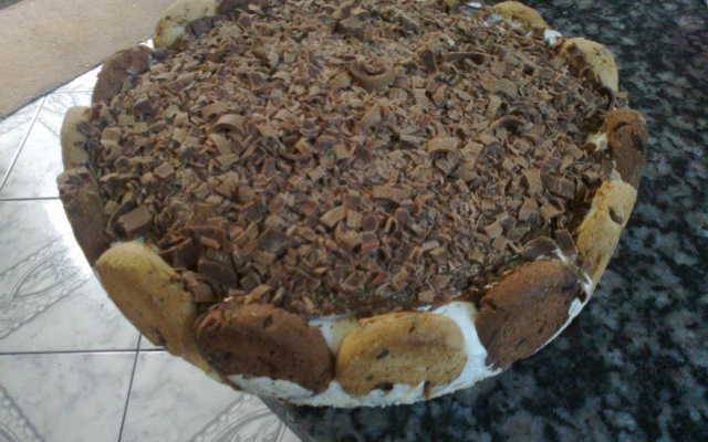 Torta Holandesa