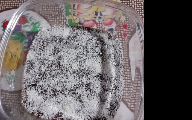 Sobremesa prestígio prática