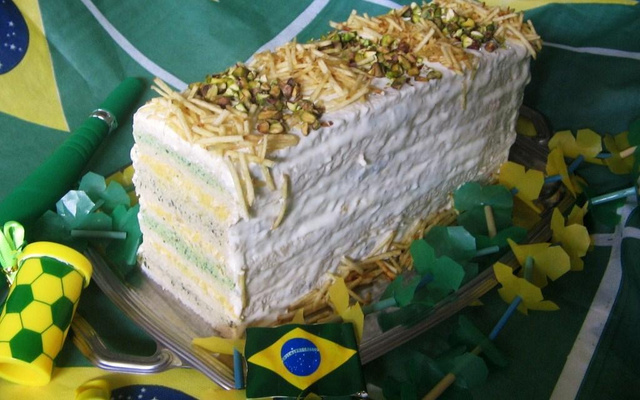 Sandubão da Torcida