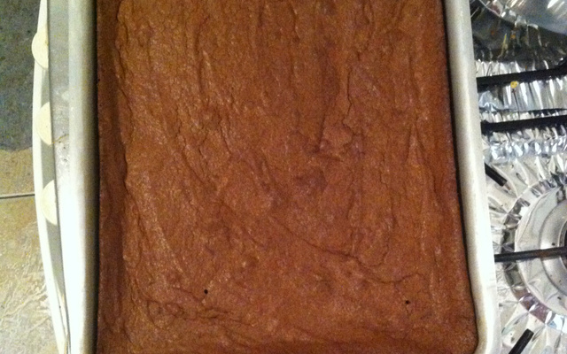 Brownie do Butzke