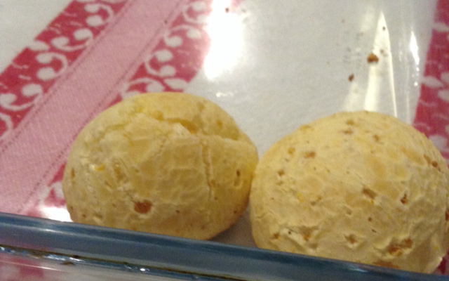 Cupcake de cenoura com Brigadeiro