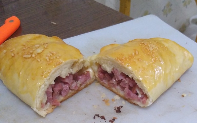 Massa de pão básica com variações