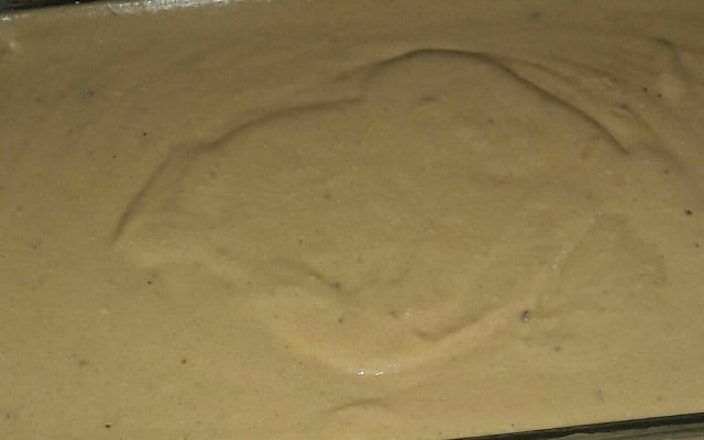 Doce de leite com leite em pó e açúcar