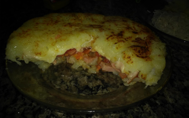 Batata Suíça/rösti
