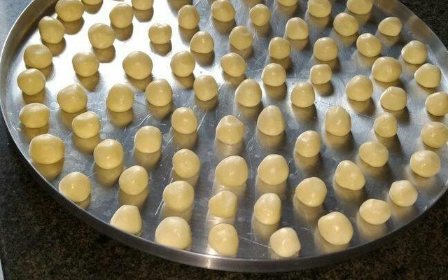 Casadinho de Goiabada