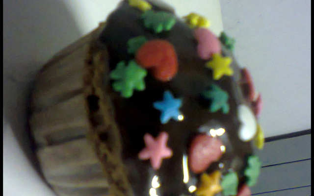 Cupcakes da Amandinha