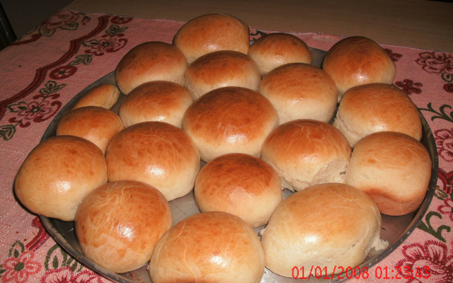 Pão de leite diet de liquidificador