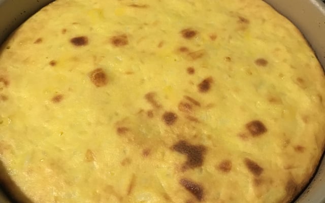 Sopa paraguaia