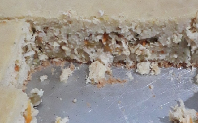 Receita de torta de frango de liquidificador