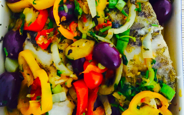 Bacalhau à Gomes de Sá