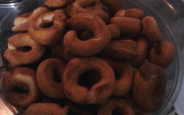 Rosquinhas