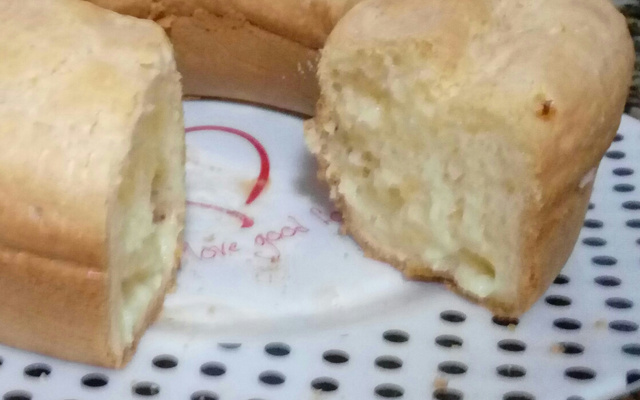 Pão de queijo ou bolo de queijo
