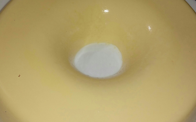 Pudim de maracujá rapidinho