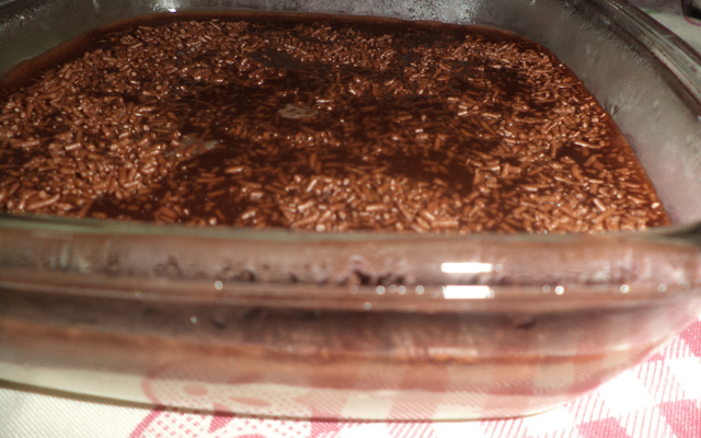 Sobremesa prestígio prática