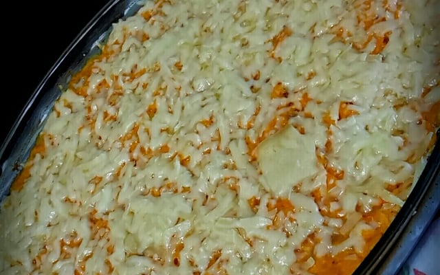 Bacalhau Espiritual da Dona Graça